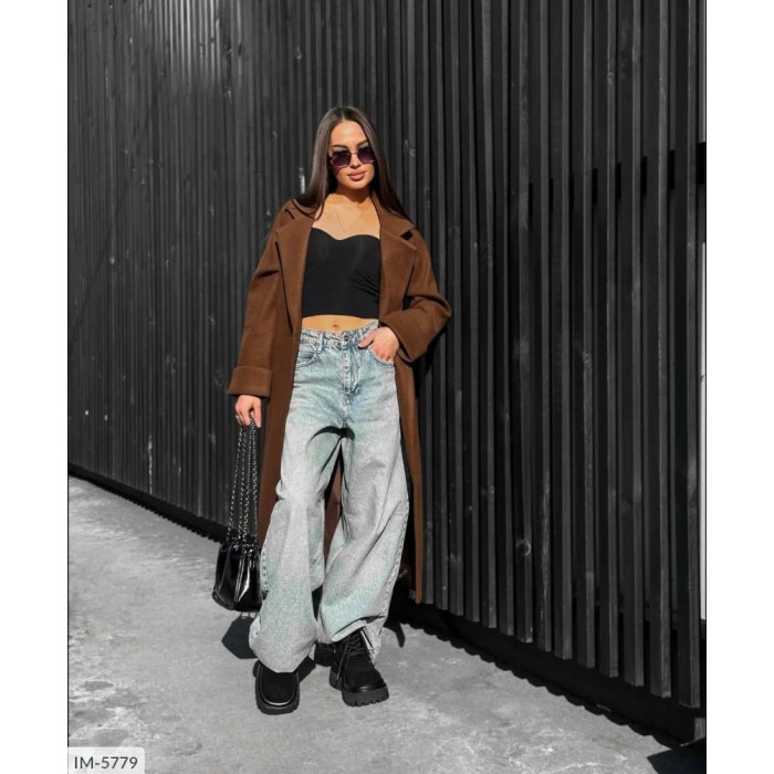 Модні футболки IM-5779 — колекція 2025