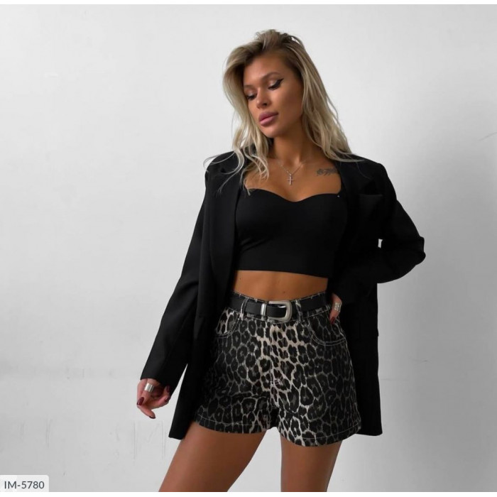 Жіночі футболки IM-5780 — комфорт кожного дня