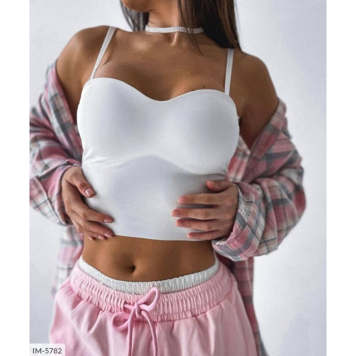 Модні футболки IM-5782 — колекція 2025