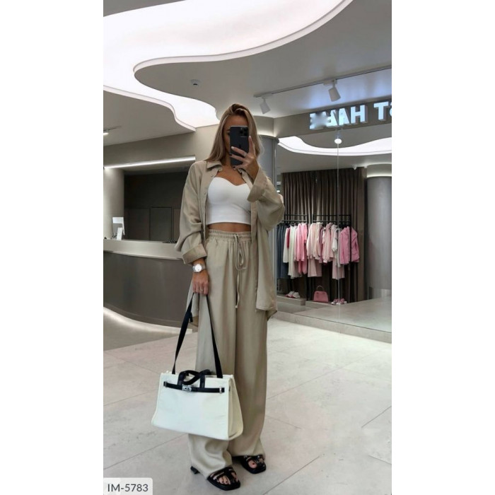 Модні футболки IM-5783 — будь у тренді