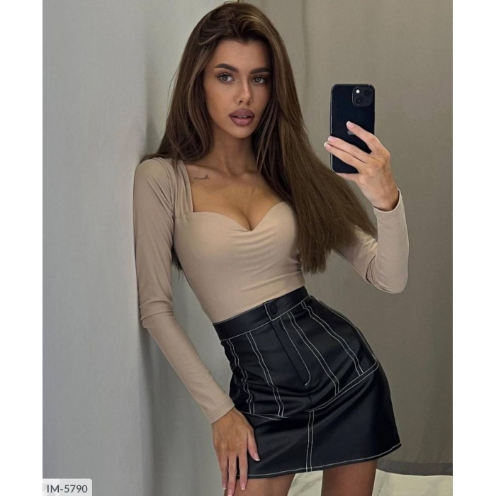 Боді IM-5790 — легкість і витонченість
