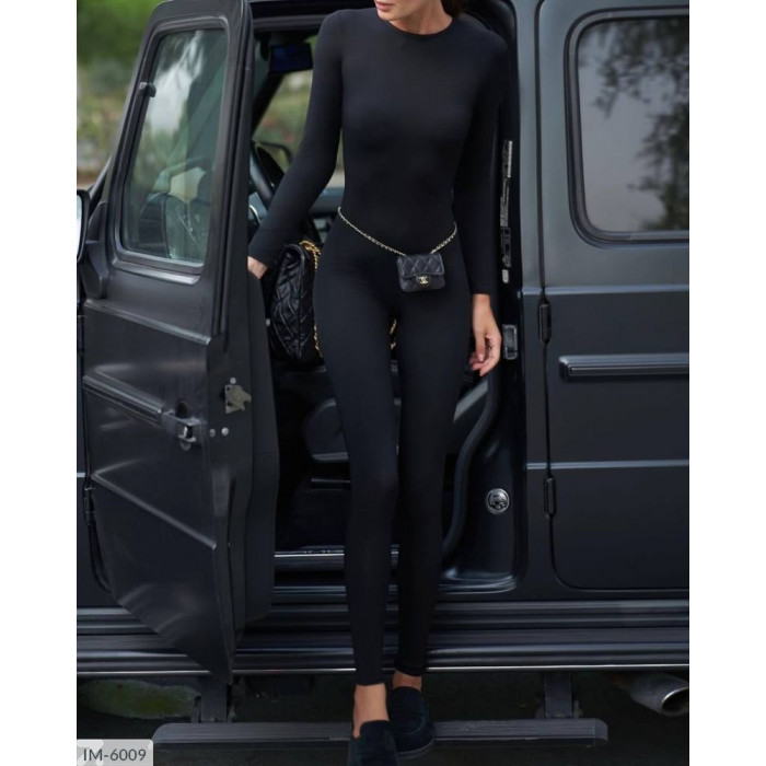 Комбінезони IM-6009 — легкість і впевненість у русі