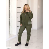 Прогулянковий костюм IM-6037