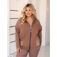 Прогулянковий костюм IM-6043