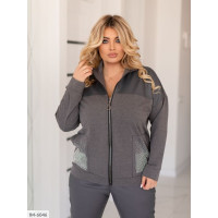 Прогулянковий костюм IM-6046