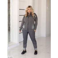 Прогулянковий костюм IM-6048