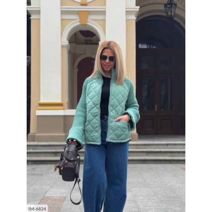 Одяг XL+ IM-6824 — стиль і тепло