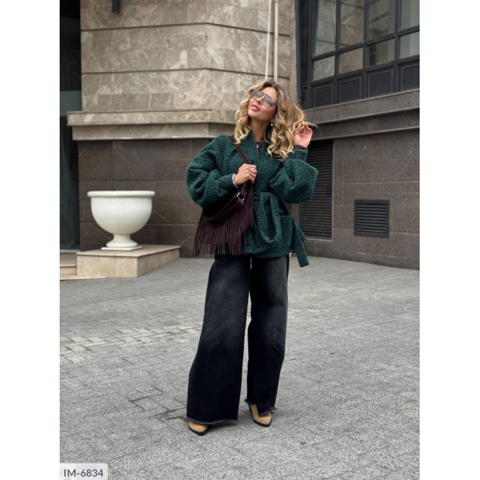 Жіночі кардигани IM-6834 — виглядай стильно