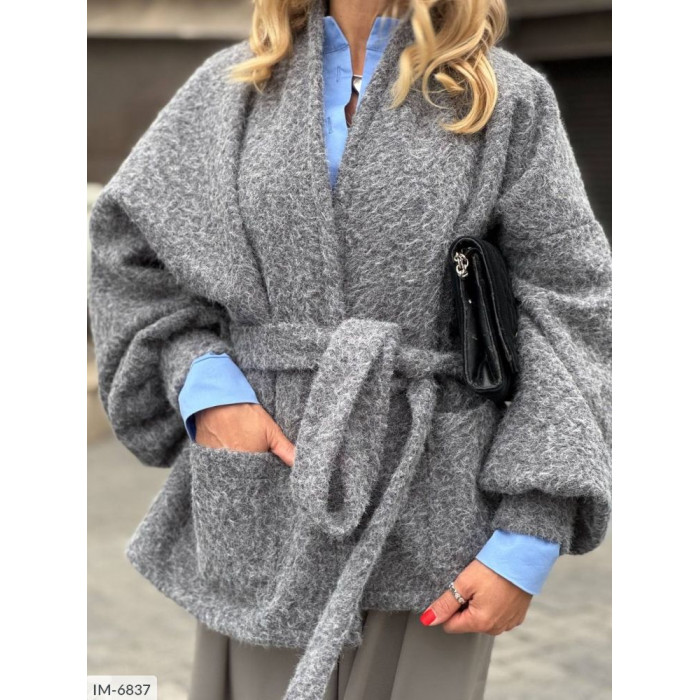 Кардигани IM-6837 — практичність і зручність