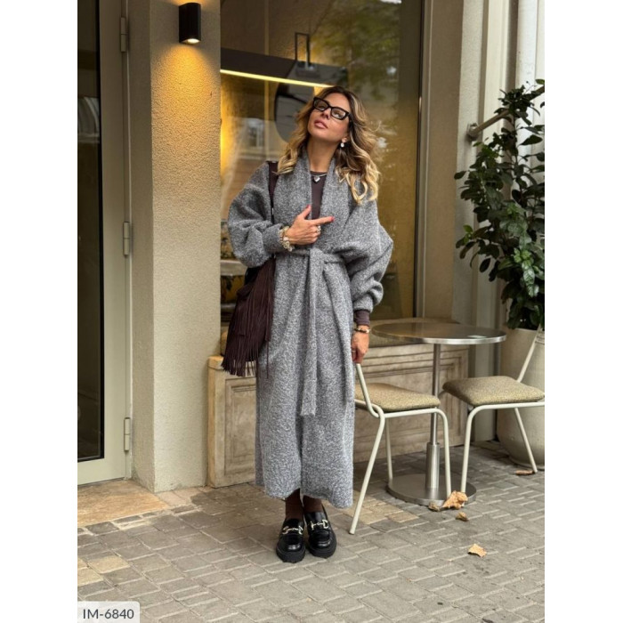 Кардигани IM-6840 — практичність і зручність