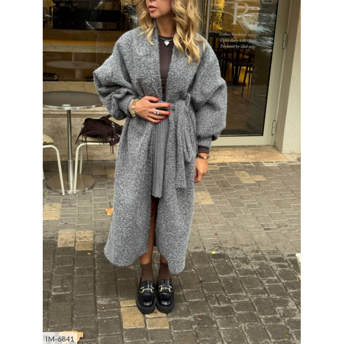 Кардигани Odessa Moda IM-6841 — тренди року