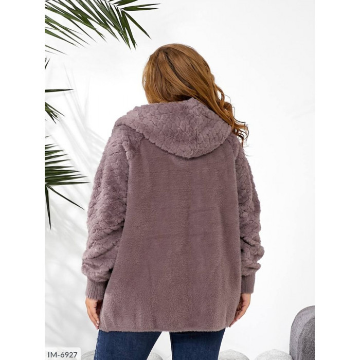 XL+ одяг Odessa Moda IM-6927 — колекція сезону