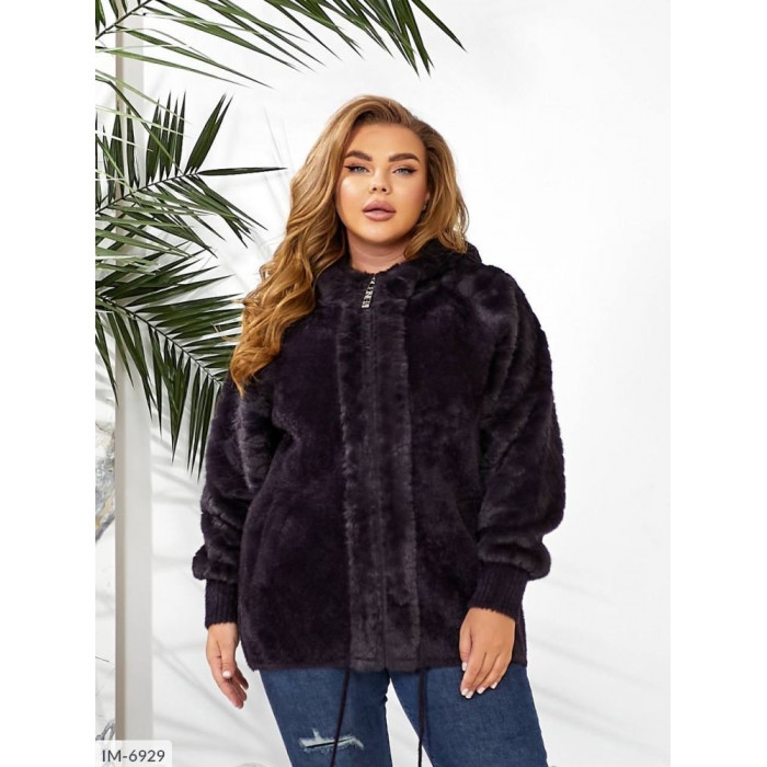 Одяг XL+ IM-6929 — стиль і тепло