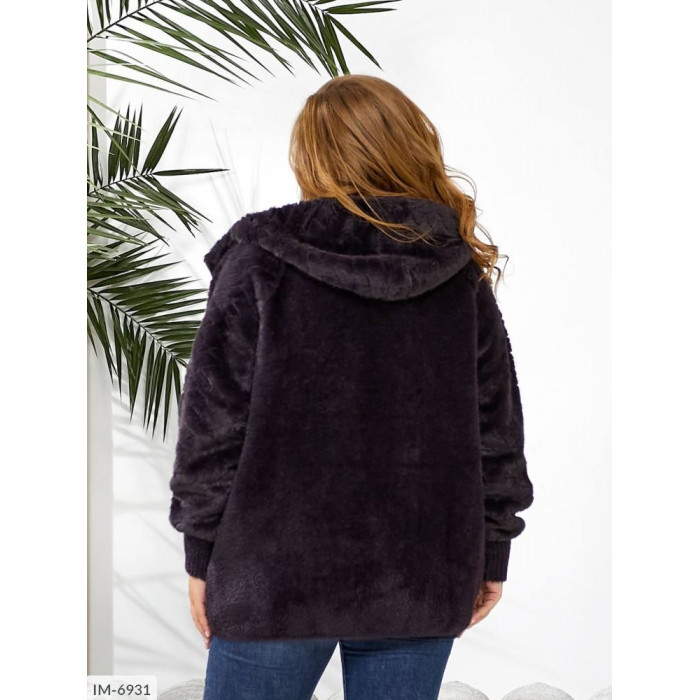 Одяг XL+ IM-6931 — стиль і тепло