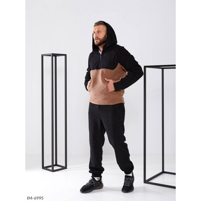 Модні чоловічі костюми IM-6995 — елегантність і стиль