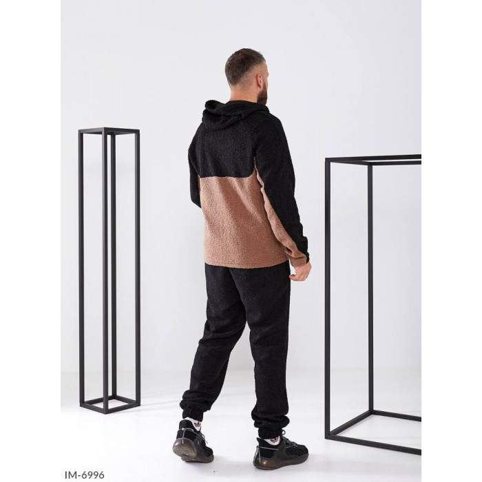 Костюми Odessa Moda IM-6996 — тренди сезону 2025