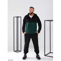 Чоловічий костюм IM-6997