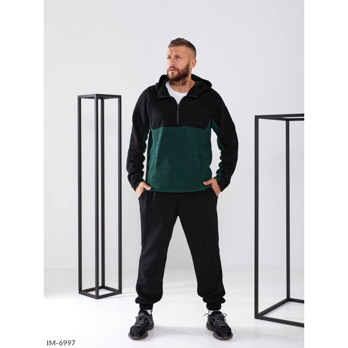 Одяг для чоловіків IM-6997 — стиль і впевненість