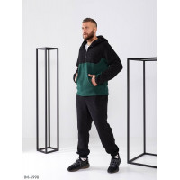 Чоловічий костюм IM-6998