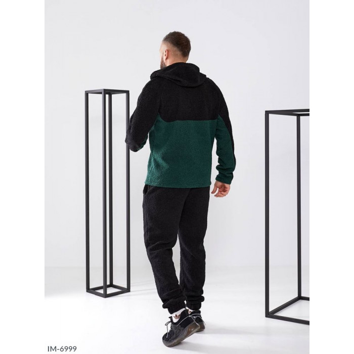 Чоловічі костюми IM-6999 — сучасна класика