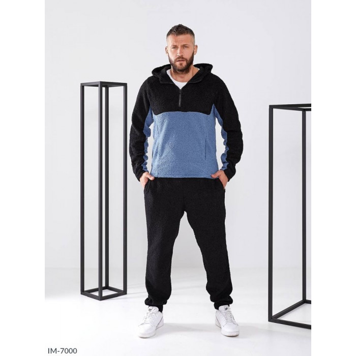Модні костюми IM-7000 — твій вибір