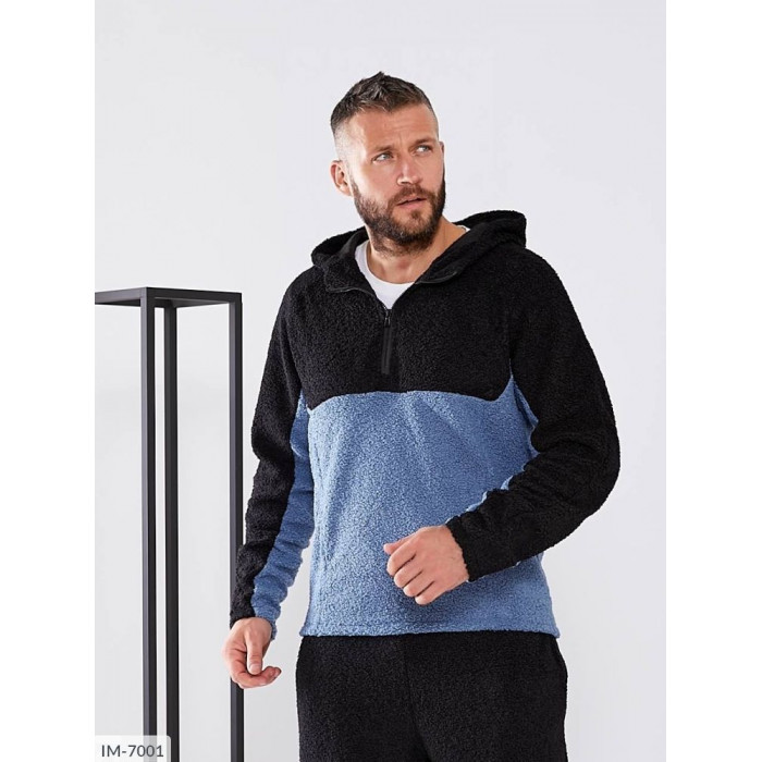 Чоловічий гардероб IM-7001 — комфорт і елегантність