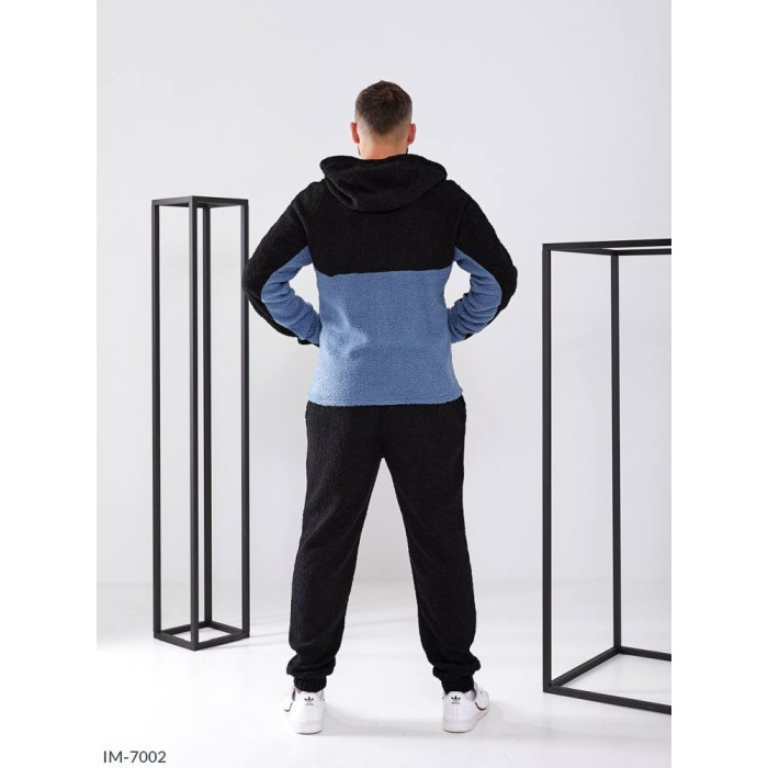 Одяг для чоловіків IM-7002 — стиль і впевненість