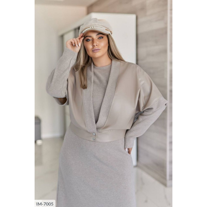Модні костюми IM-7005 — комфорт і краса