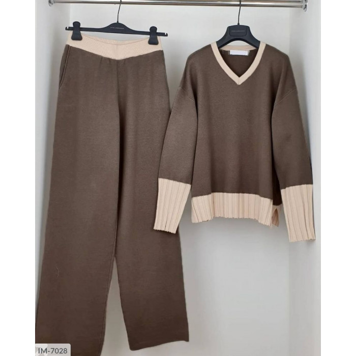 Костюми IM-7028 — комфорт і впевненість