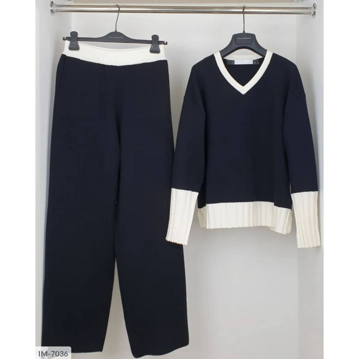 Костюми IM-7036 — практичність і мода