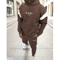 Чоловічий костюм IM-7056