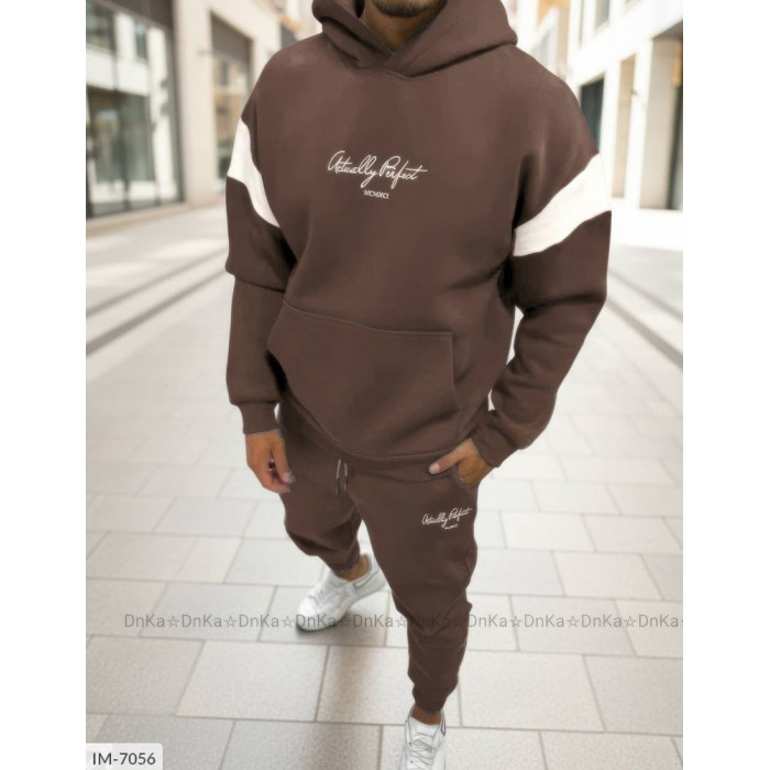 Костюми Odessa Moda IM-7056 — тренди сезону 2025