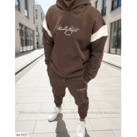 Чоловічий костюм IM-7057