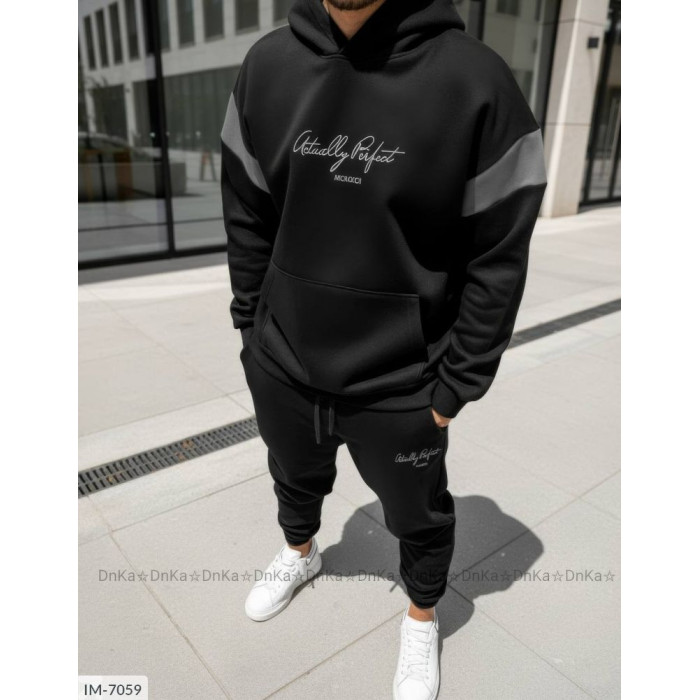 Костюми Odessa Moda IM-7059 — тренди сезону 2025