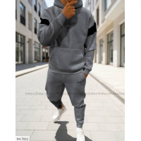 Чоловічий костюм IM-7061