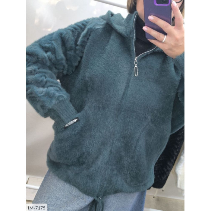 Куртки і пальта XL+ IM-7175 — сучасний стиль