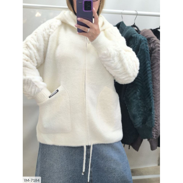 Одяг XL+ IM-7184 — стиль і тепло