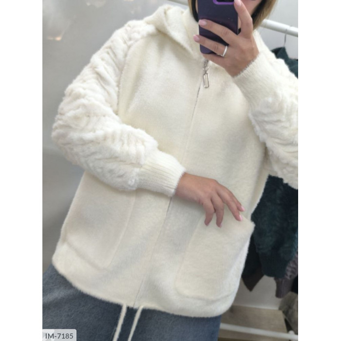 XL+ одяг Odessa Moda IM-7185 — колекція сезону