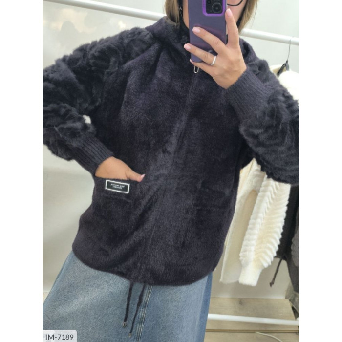 Одяг XL+ IM-7189 — стиль і тепло