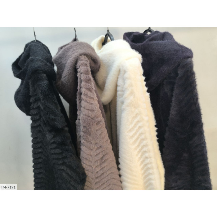 XL+ одяг Odessa Moda IM-7191 — колекція сезону