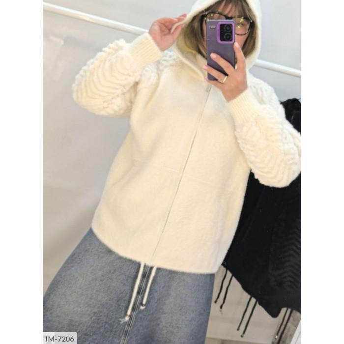 XL+ одяг Odessa Moda IM-7206 — колекція сезону