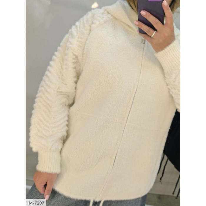 XL+ одяг Odessa Moda IM-7207 — колекція сезону