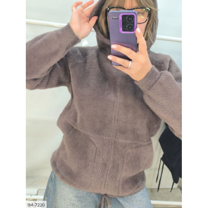 XL+ одяг Odessa Moda IM-7220 — колекція сезону