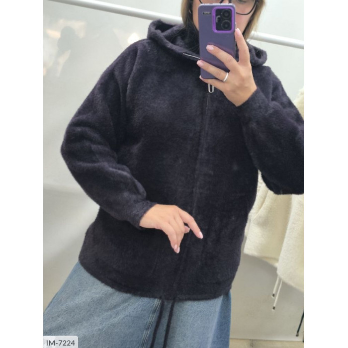 XL+ одяг Odessa Moda IM-7224 — колекція сезону