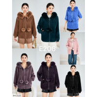 Куртка IM-7225