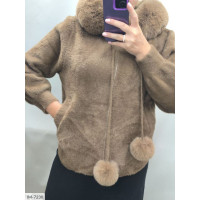 Куртка IM-7230