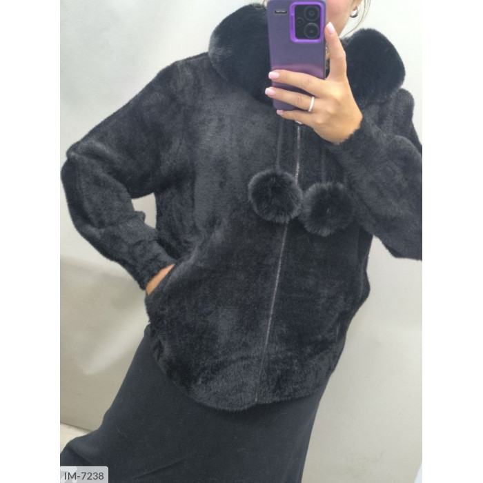 XL+ одяг Odessa Moda IM-7238 — колекція сезону