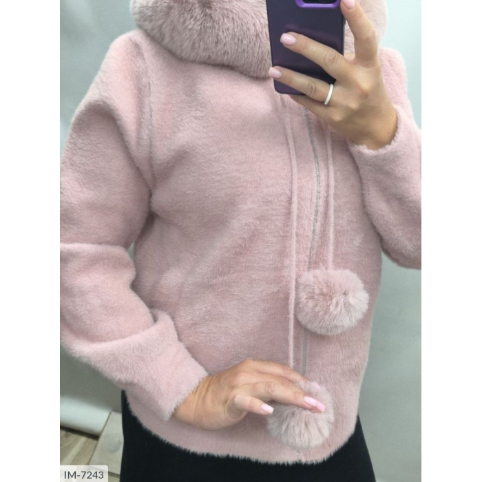 Куртки і пальта XL+ IM-7243 — сучасний стиль