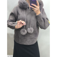 Куртка IM-7253