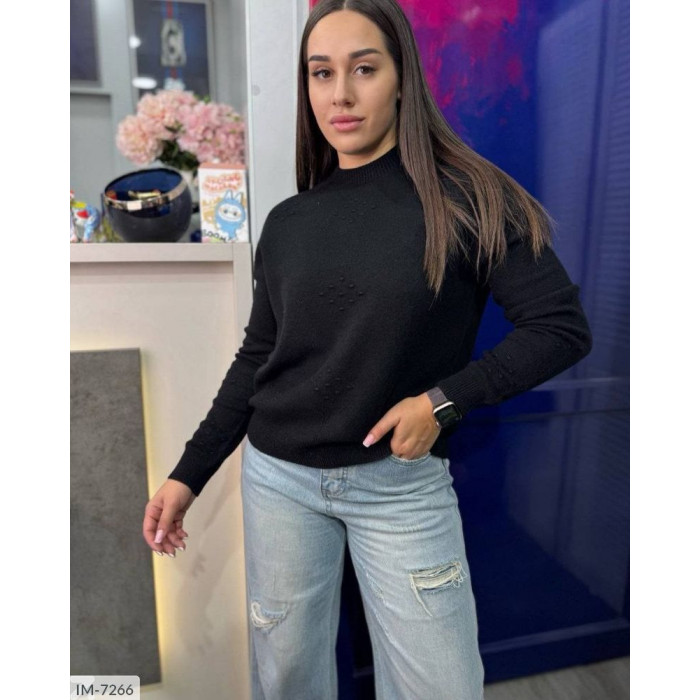 Светри жіночі IM-7266 — новинки сезону 2025